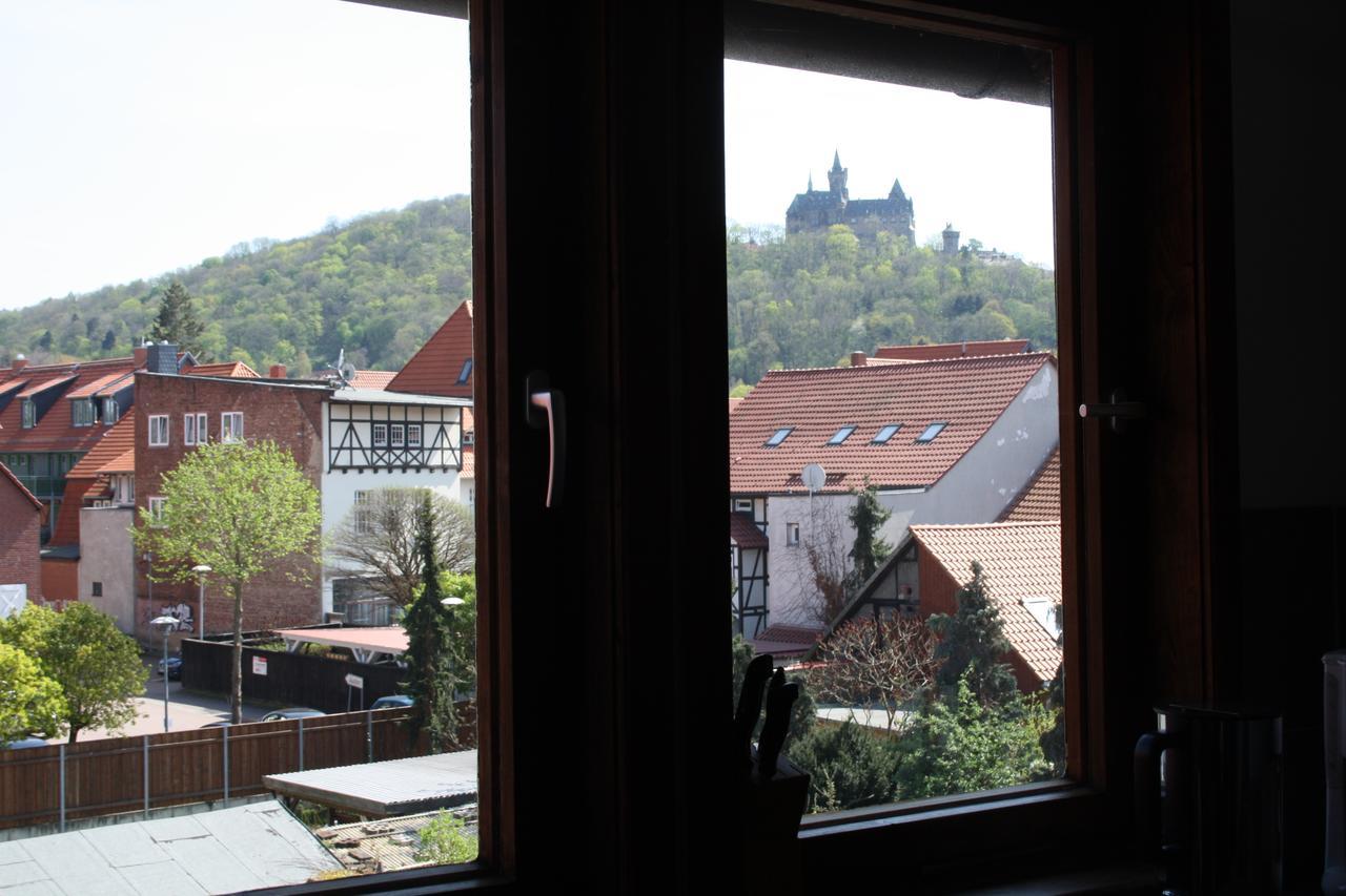 5 Fewo'S Harztraum In Innenstadt Mit Kostenlosem Parkplatz Von Harztraveler Wernigerode Zewnętrze zdjęcie